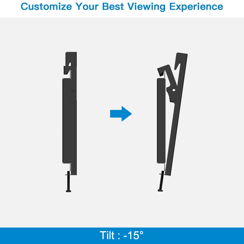 Nosač za TV podesivi 17"-43" Kettz TVN-250T nosac za tv podesivi 17 34 43 34 kettz tvn 250t 3323_1.jpg