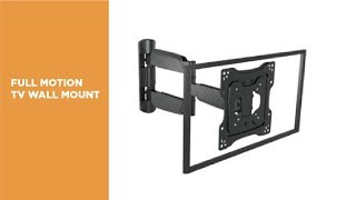 Nosač za TV zglobni ANZ-2 23"-42" do 35kg nosac za tv zglobni anz 2 23 34 42 34 do 35kg 2200_4.jpg