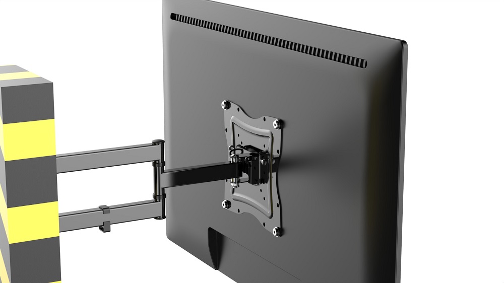 Nosač za TV zglobni Kettz TVN-6503 17"-43" nosac za tv zglobni kettz tvn 6503 17 34 43 34 3312_4.jpg