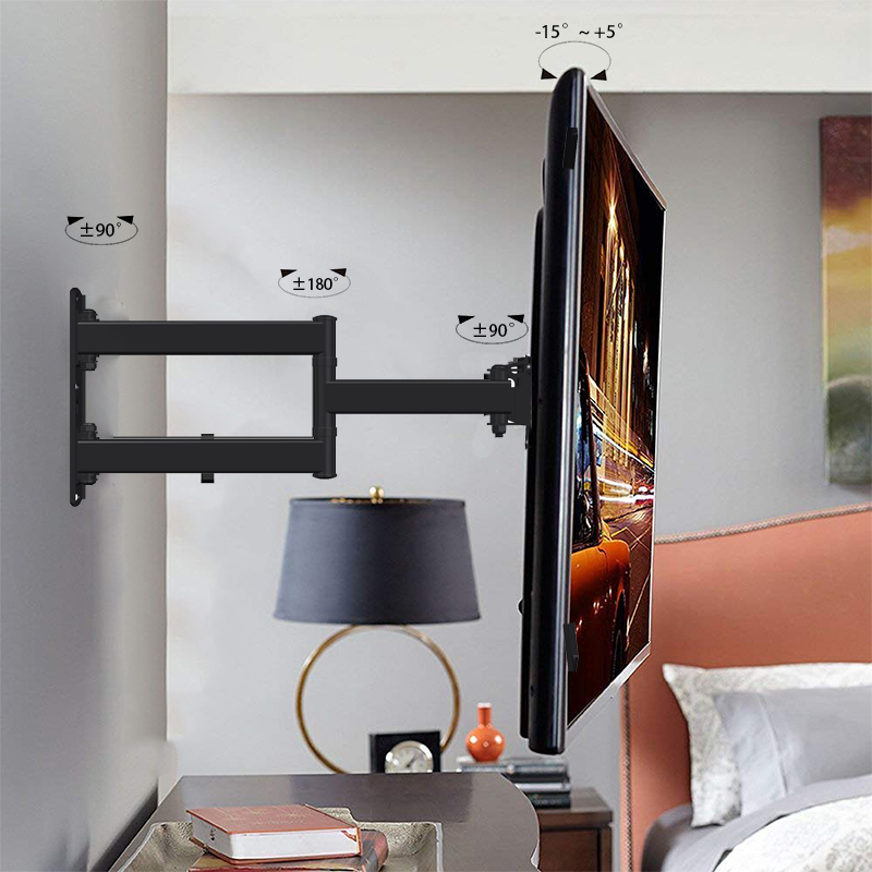 Nosač za TV zglobni Kettz TVN-6503 17"-43" nosac za tv zglobni kettz tvn 6503 17 34 43 34 3312_5.jpg