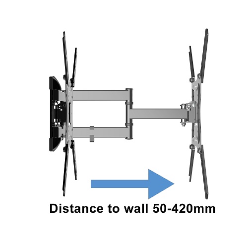 Nosač za TV zglobni Kettz TVN-7303 17"-56" nosac za tv zglobni kettz tvn 7303 17 34 56 34 3313_5.jpg