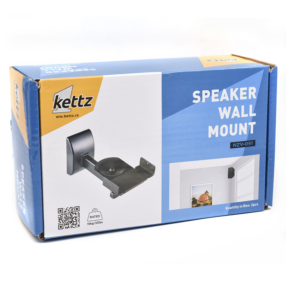 Nosači za audio zvučnike Kettz NZV-051 nosaci za audio zvucnike kettz nzv 051 3719_6.jpg