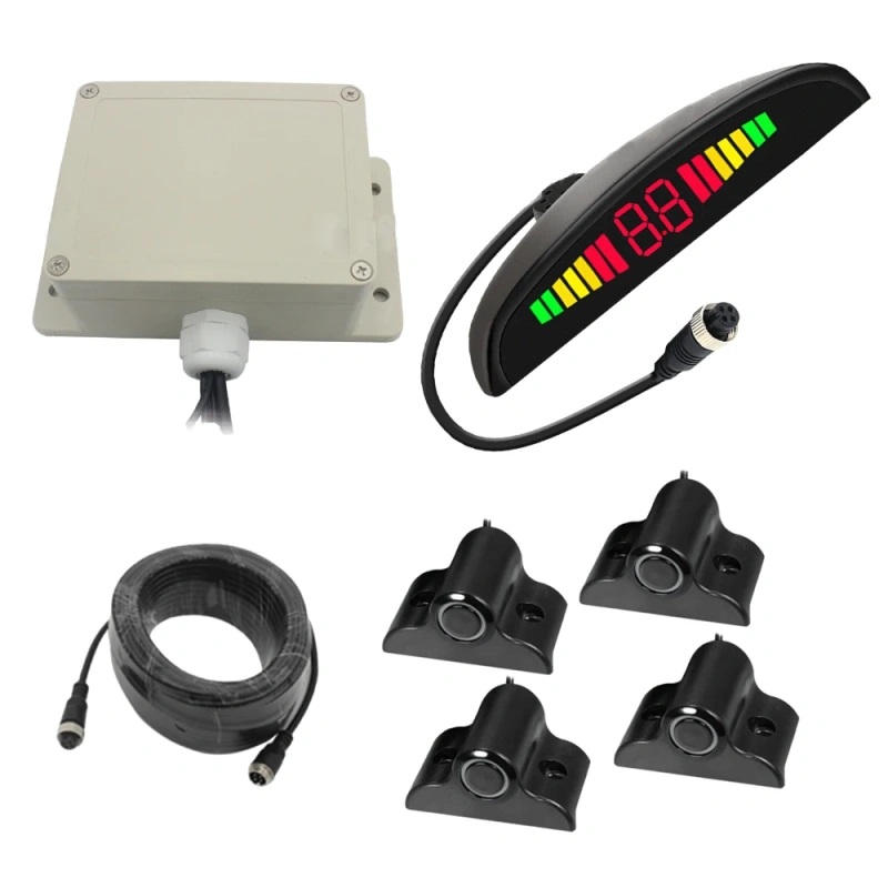 Parking senzori 12/24V LED Displej PS-KT316 parking senzori 12 24v led displej ps kt316 5397_11.jpg