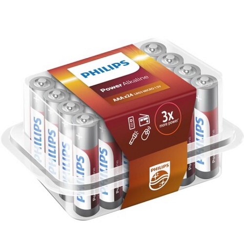 Philips Baterija LR03/AAA 24pcs philips baterija lr03 aaa 24pcs 4531_11.jpg