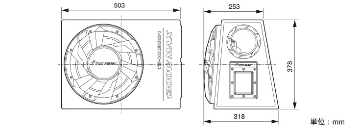 pioneer aktivni subwoofer ts wx300a 3108_3.jpg