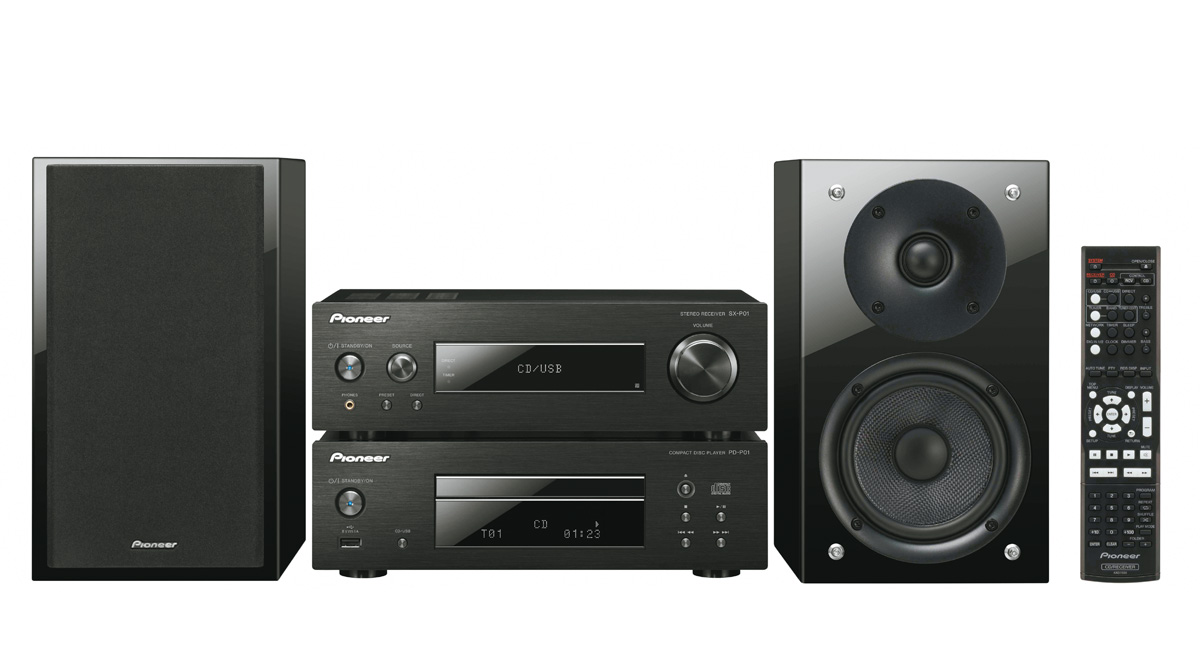 Pioneer audio sistem P1-K pioneer audio sistem p1 k 766.jpg