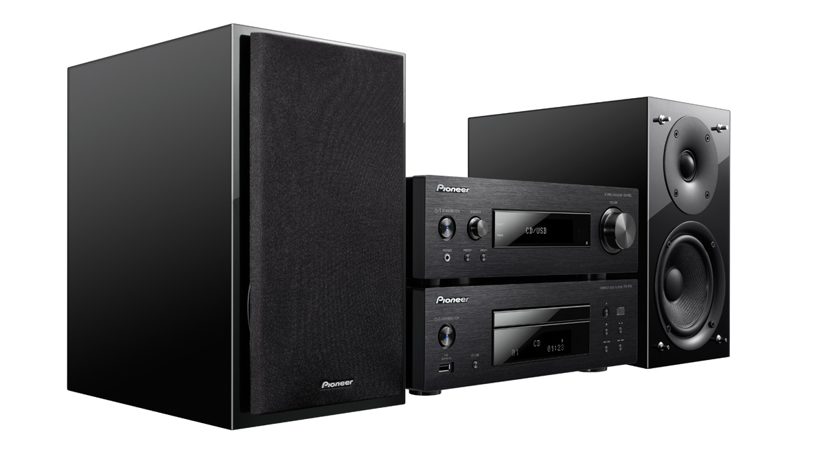Pioneer audio sistem P1-K pioneer audio sistem p1 k 766_0.jpg