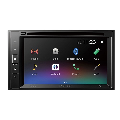 Pioneer auto radio AVH-A240BT pioneer auto radio avh a240bt 3086_11.jpg