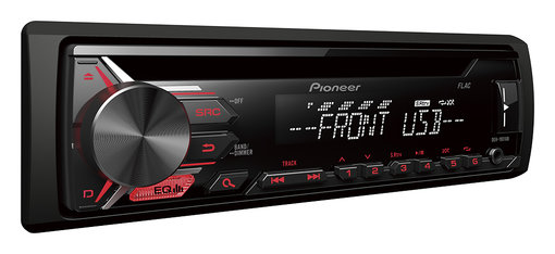 Pioneer auto radio DEH-1901UB pioneer auto radio deh 1901ub 1385.jpg