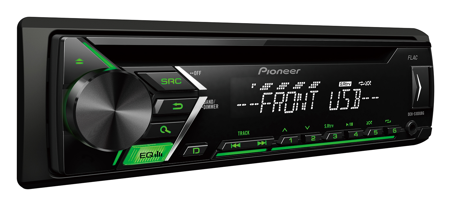 Pioneer auto radio DEH-S100UBG pioneer auto radio deh s100ubg 1389_0.jpg