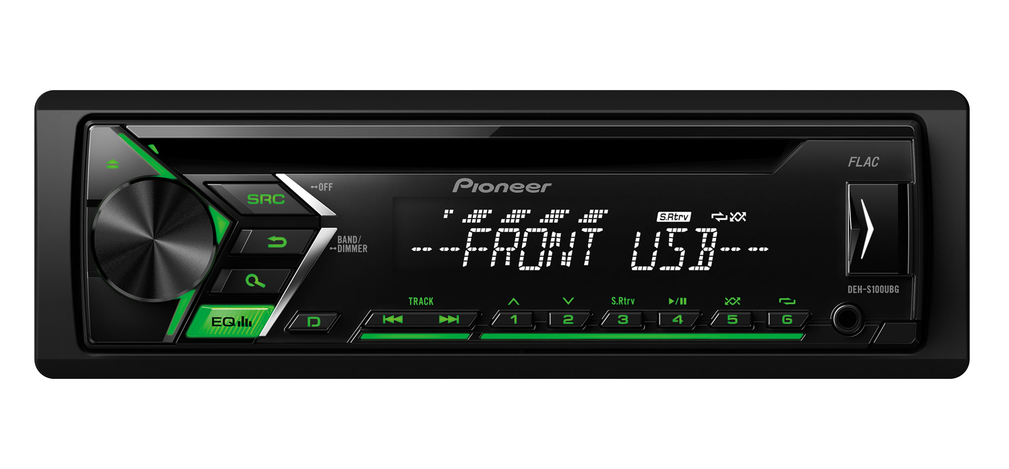 Pioneer auto radio DEH-S100UBG pioneer auto radio deh s100ubg 1389_11.jpg