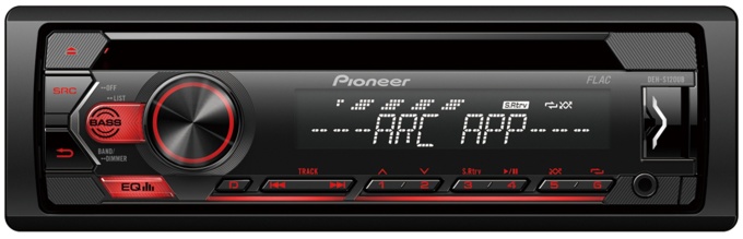 Pioneer auto radio DEH-S120UB CD/USB pioneer auto radio deh s120ub cd usb 3034_11.jpg