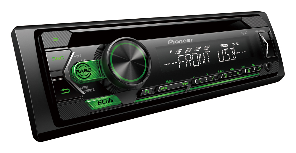 Pioneer auto radio DEH-S120UBG CD/USB pioneer auto radio deh s120ubg cd usb 3037_11.jpg
