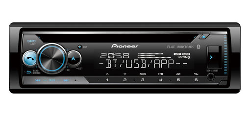 Pioneer auto radio DEH-S510BT pioneer auto radio deh s510bt 3038_11.jpg