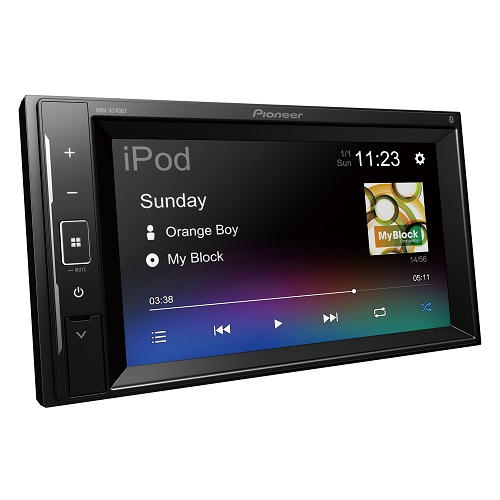 Pioneer auto radio DMH-A240BT 6.2" pioneer auto radio dmh a240bt 6 2 34 3087_.jpg
