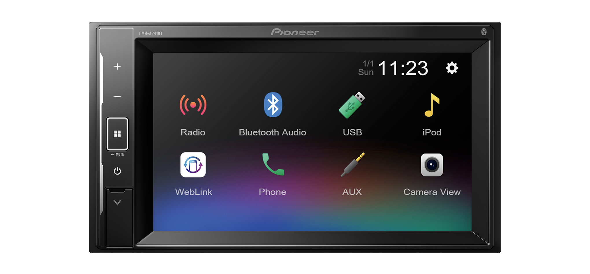 Pioneer auto radio DMH-A241BT pioneer auto radio dmh a241bt 3902_11.jpg