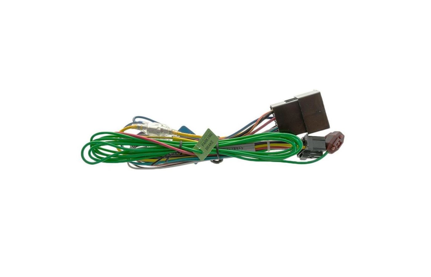 Pioneer auto radio DMH-A241BT pioneer auto radio dmh a241bt 3902_7.jpg
