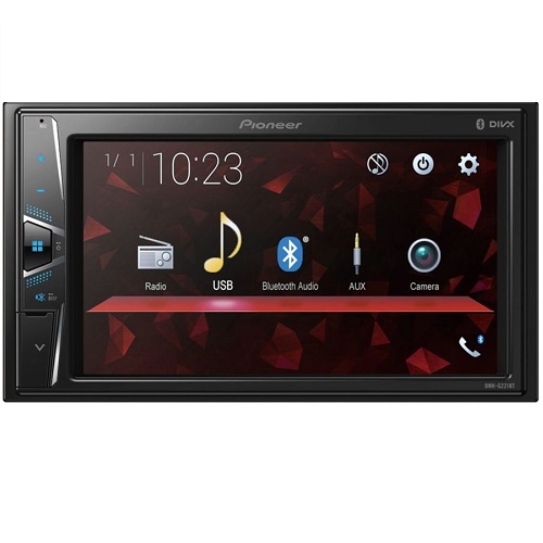 Pioneer auto radio DMH-G221BT pioneer auto radio dmh g221bt 3605_11.jpg
