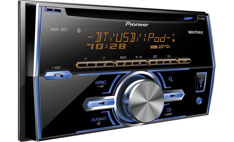 pioneer auto radio fh x700bt cd tuner 3033_3.jpg