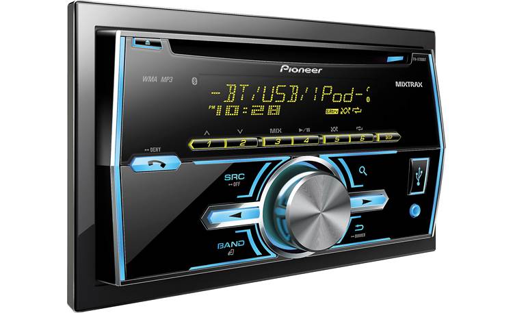 pioneer auto radio fh x700bt cd tuner 3033_4.jpg