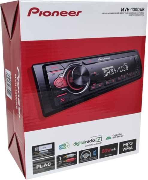 Pioneer auto radio MVH-130DAB pioneer auto radio mvh 130dab 3089_2.jpg