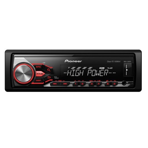 Pioneer auto radio MVH-280FD 4x100W pioneer auto radio mvh 280fd 4x100w 3088_1.jpg