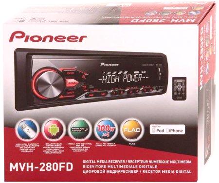 Pioneer auto radio MVH-280FD 4x100W pioneer auto radio mvh 280fd 4x100w 3088_2.jpg