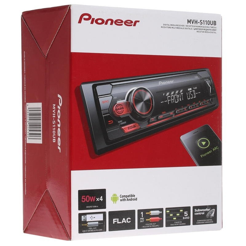 Pioneer auto radio MVH-S110UB pioneer auto radio mvh s110ub 2045_1.jpg