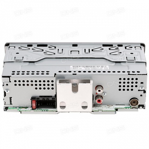 Pioneer auto radio MVH-S110UBA pioneer auto radio mvh s110uba 2419_2.jpg