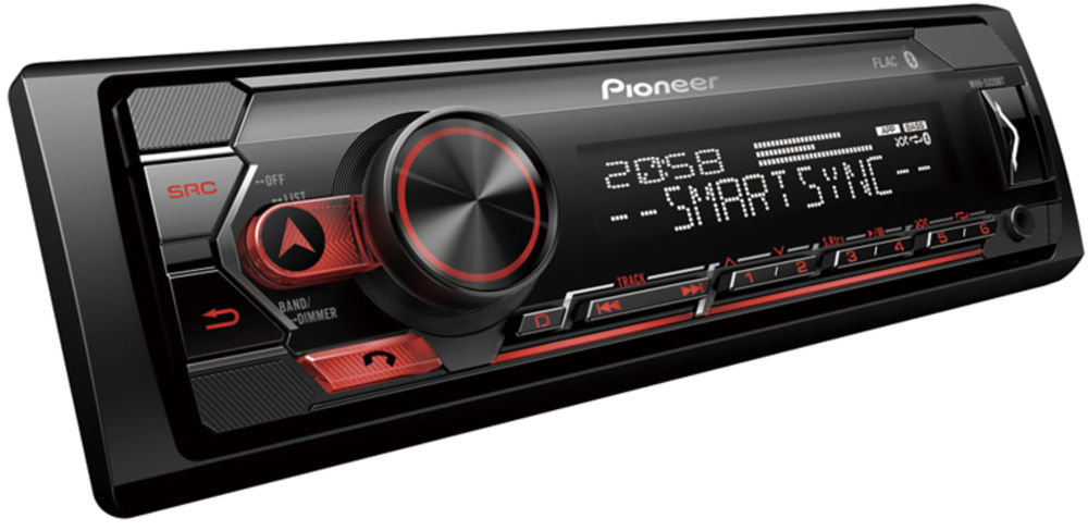 Pioneer auto radio MVH-S320BT USB/BT pioneer auto radio mvh s320bt 2184_11.jpg