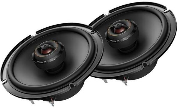 Pioneer dvo-komponentni zvučnici TS-D65C pioneer dvo komponentni zvucnici ts d65c _2.jpg