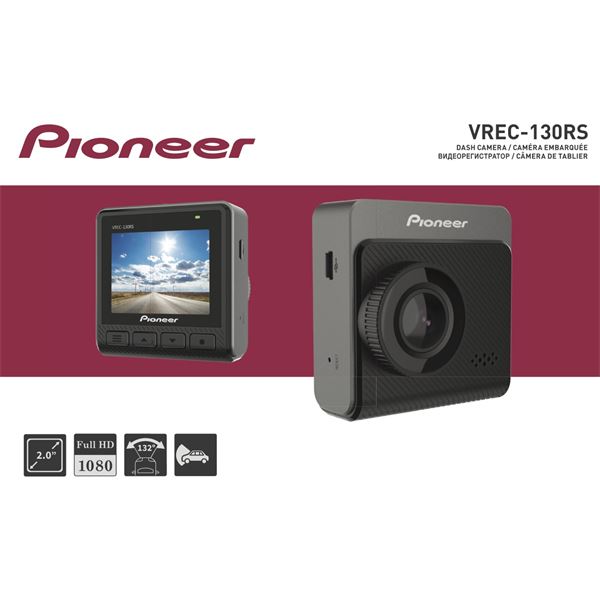 pioneer dvr auto kamera vrec 130rs 3093_3.jpg