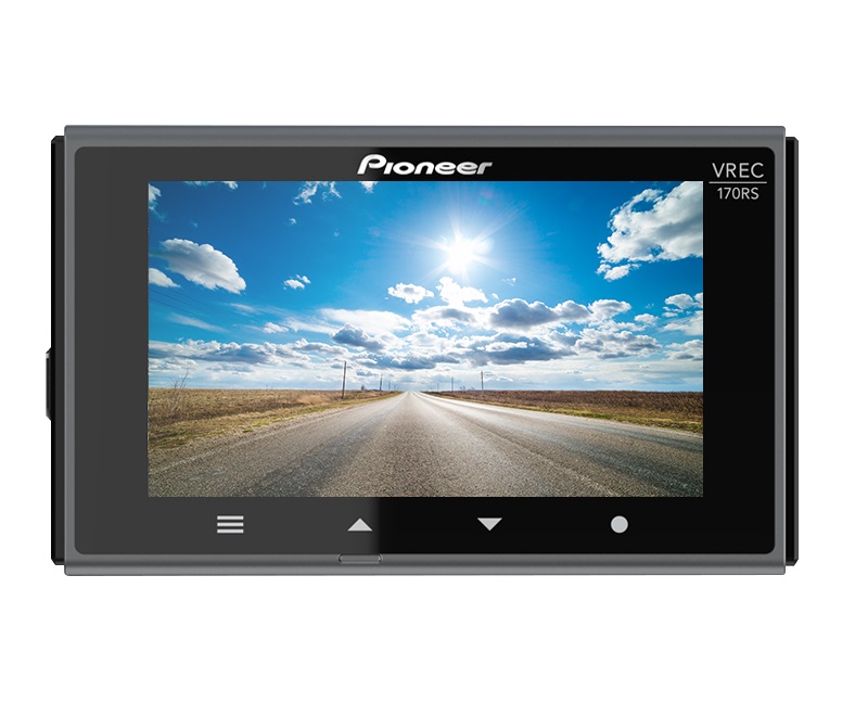 Pioneer DVR auto kamera VREC-170RS pioneer dvr auto kamera vrec 170rs 3091_1.jpg
