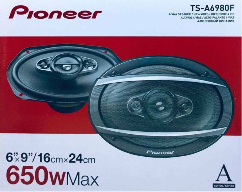 Pioneer elipsasti zvučnici TS-A6980F 6"x9" pioneer elipsasti zvucnici ts a6980f 6 34 x9 34 3102_2.jpg
