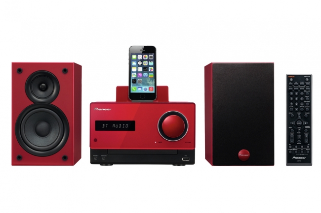 Pioneer mikro linija X-CM42BT-R pioneer mikro linija x cm42bt r 708.jpg