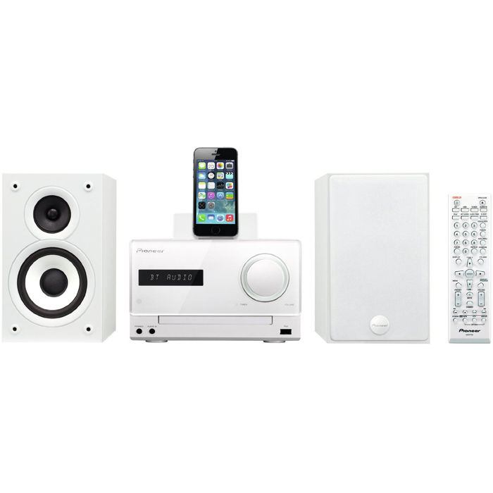 Pioneer mikro linija X-CM42BT-W pioneer mikro linija x cm42bt w 703.jpg