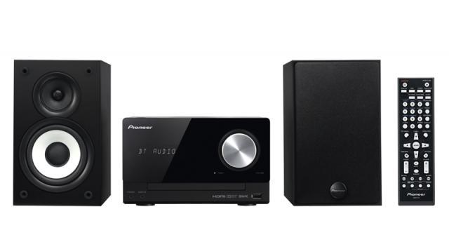 Pioneer mikro linija X-CM52BT-K pioneer mikro linija x cm52bt k 711.jpg