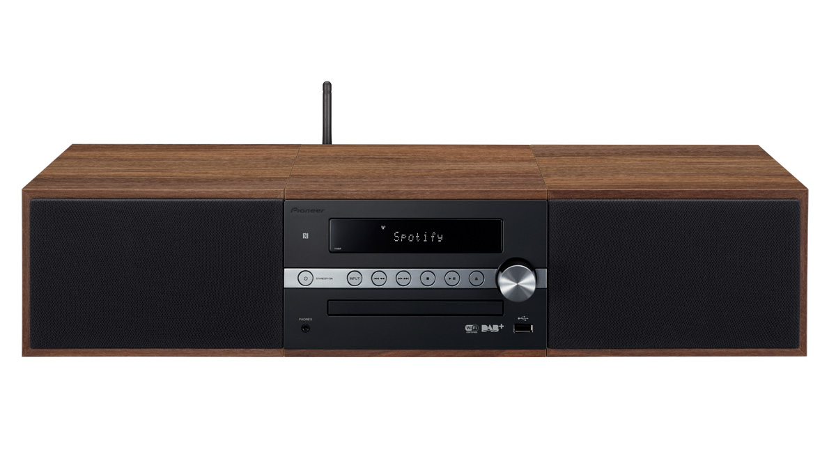 Pioneer mikro linija X-CM66D-B pioneer mikro linija x cm66d b 700_1.jpg