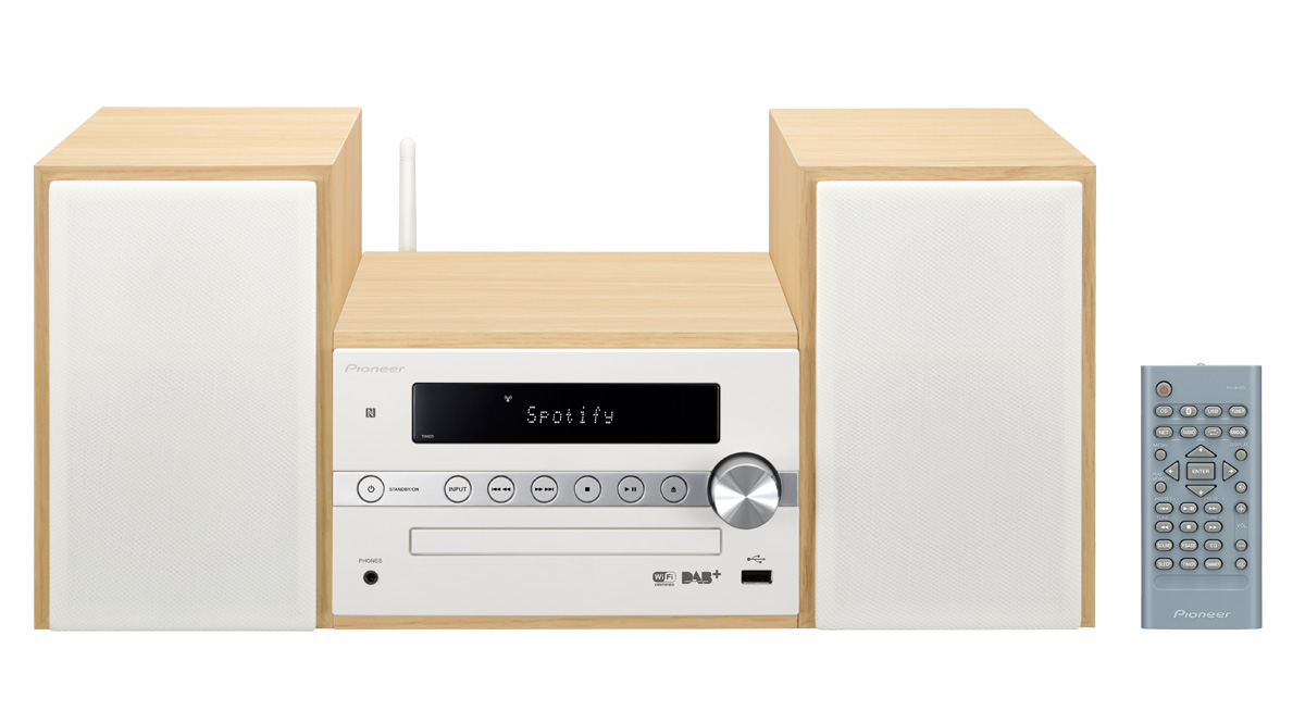 Pioneer mikro linija X-CM66D-W pioneer mikro linija x cm66d w 707.jpg