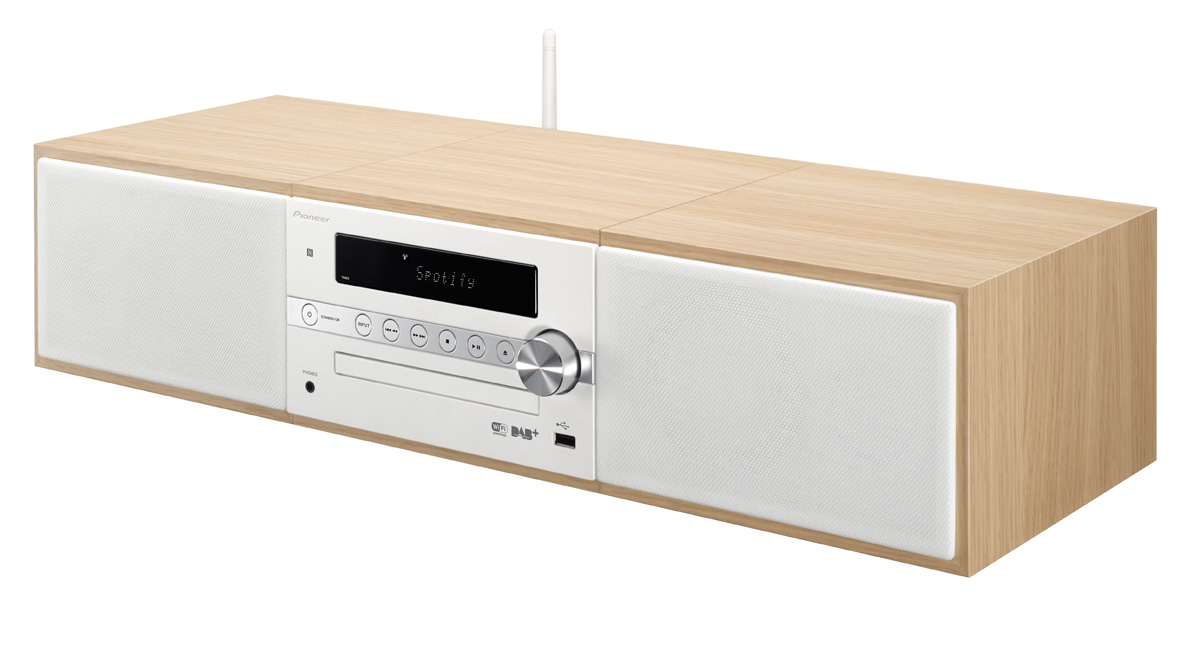 Pioneer mikro linija X-CM66D-W pioneer mikro linija x cm66d w 707_0.jpg
