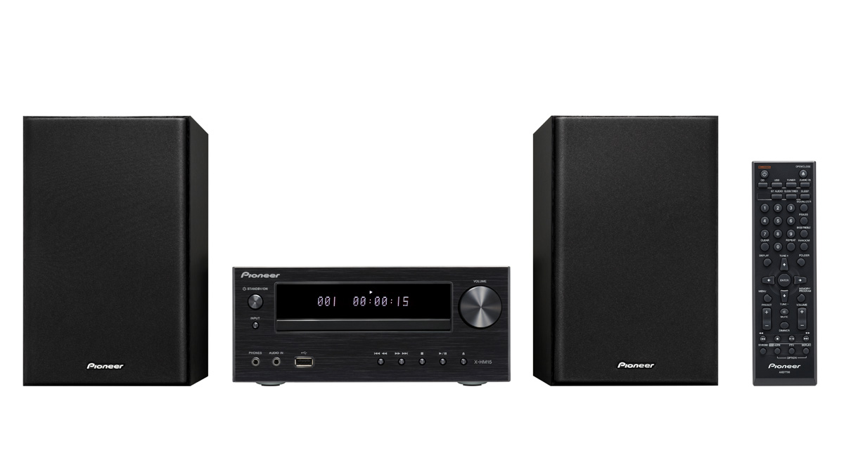 Pioneer mikro linija X-HM15BT-K pioneer mikro linija x hm15bt k 705.jpg