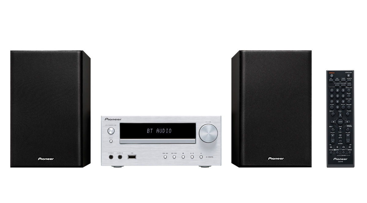Pioneer mikro linija X-HM15BT-S pioneer mikro linija x hm15bt s 724.jpg