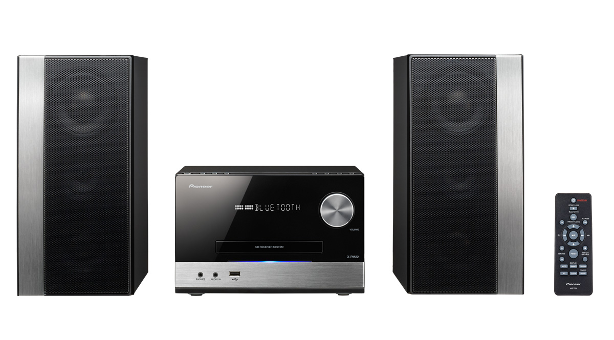 Pioneer mikro linija X-PM32 pioneer mikro linija x pm32 720.jpg