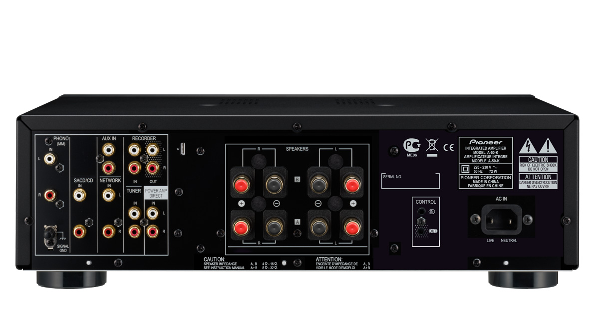 Pioneer pojačalo A-50-K pioneer pojacalo a 50 k 741_0.jpg
