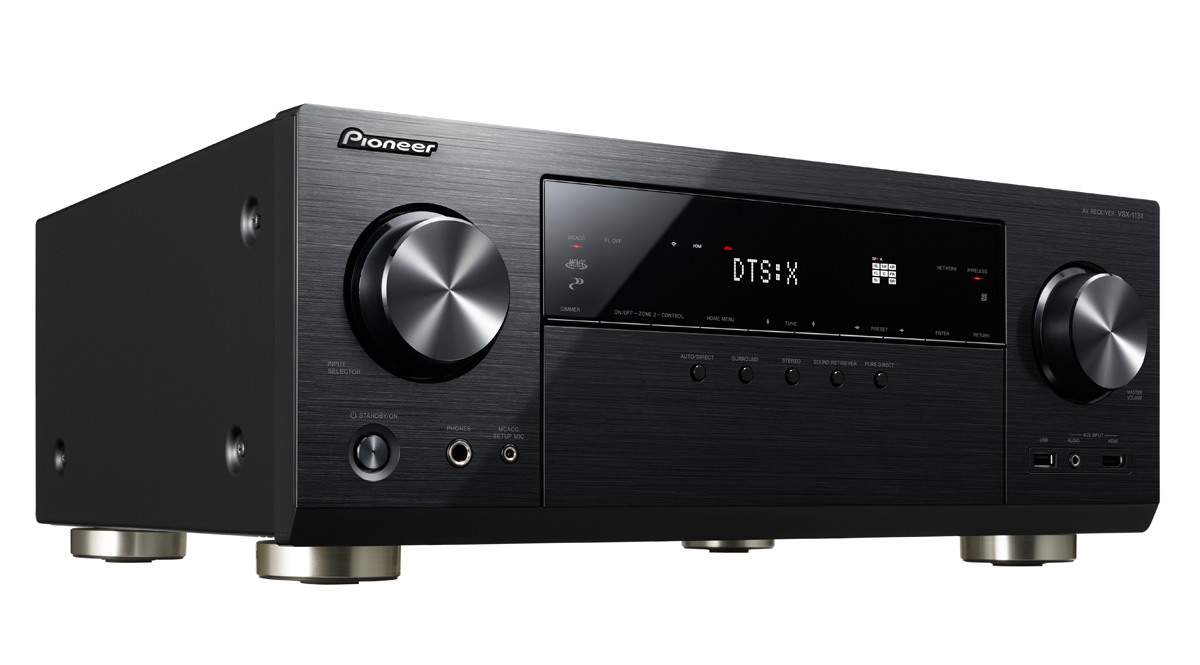 Pioneer receiver VSX-1131-B AV pioneer receiver vsx 1131 b av 750.jpg
