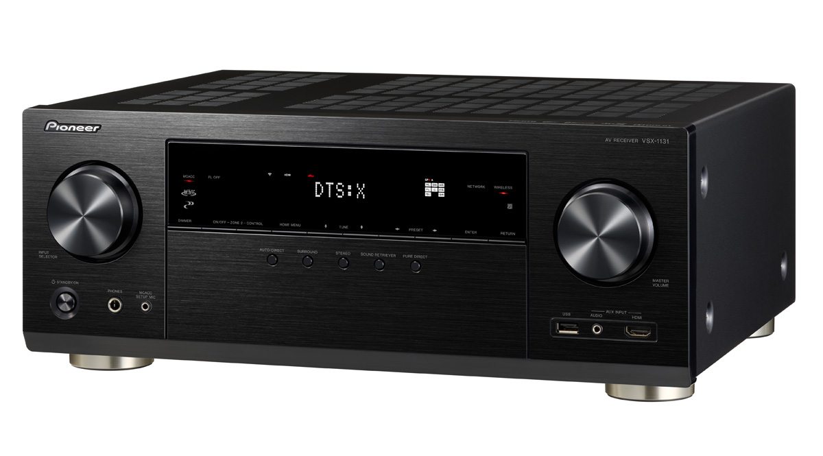 Pioneer receiver VSX-1131-B AV pioneer receiver vsx 1131 b av 750_1.jpg