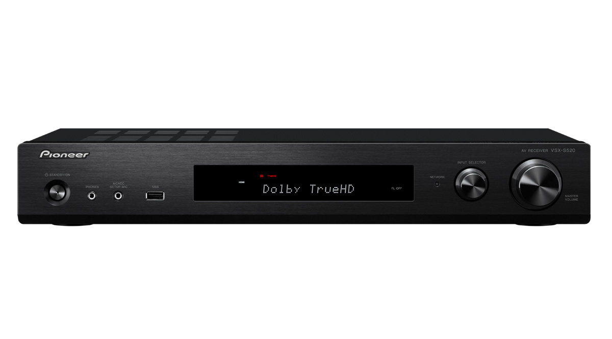 Pioneer risiver 6.2 VSX-S520-B AV pioneer risiver 6 2 vsx s520 b av 754_0.jpg