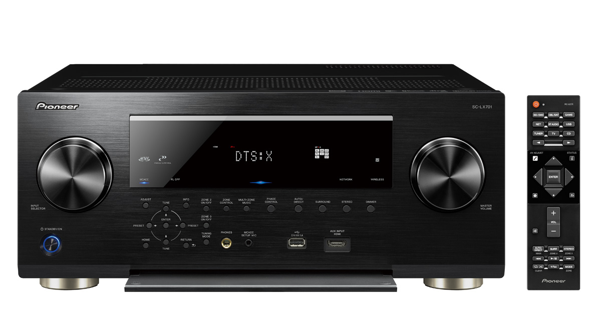 Pioneer risiver SC-LX701-B AV pioneer risiver sc lx701 b av 751_0.jpg