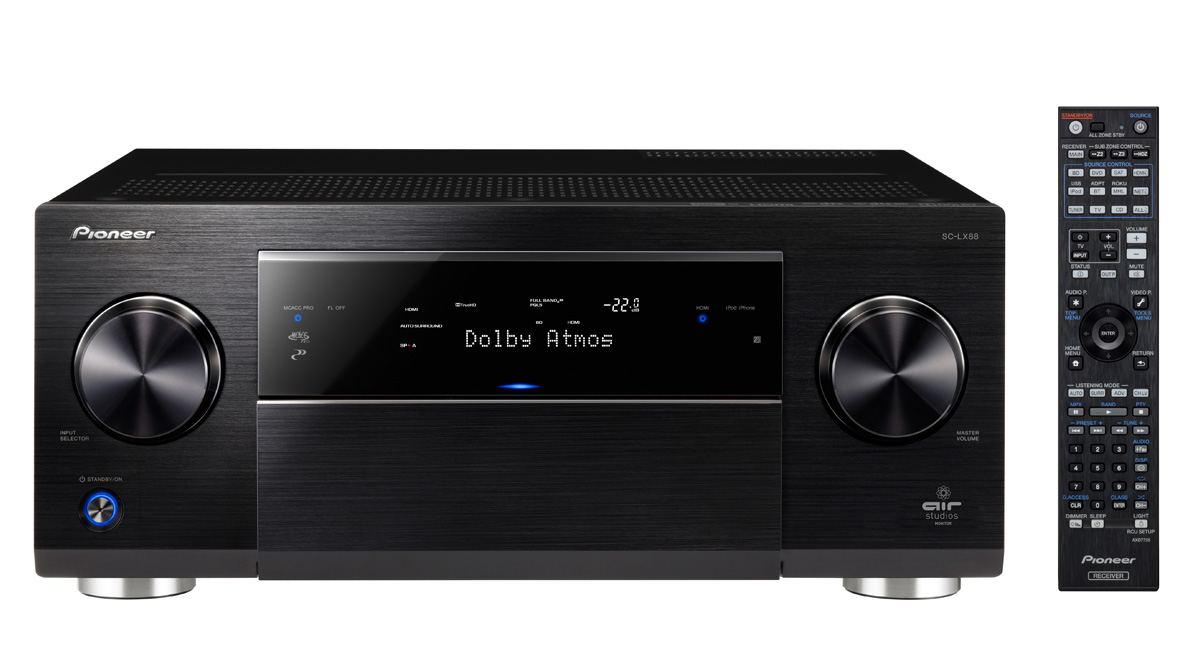 Pioneer risiver SC-LX88-K AV pioneer risiver sc lx88 k av 748.jpg
