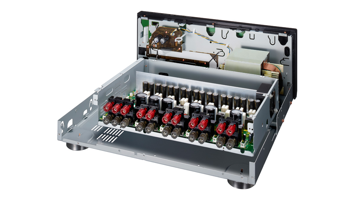 Pioneer risiver SC-LX88-K AV pioneer risiver sc lx88 k av 748_5.jpg